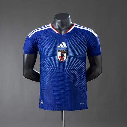 Japan 2026 home kit