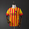 Barcelona 14-15 fourth kit