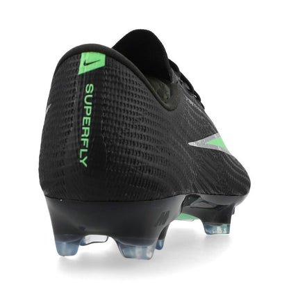 Mercurial Superfly 11 Elite FG Black pack