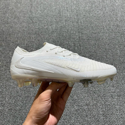 Phantom 6 Low Elite FG Full White