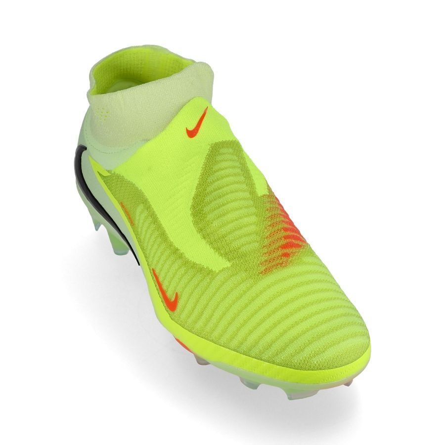 Phantom 6 High Elite FG Max Voltage