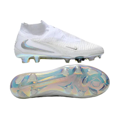 Phantom 6 High Elite FG Full White