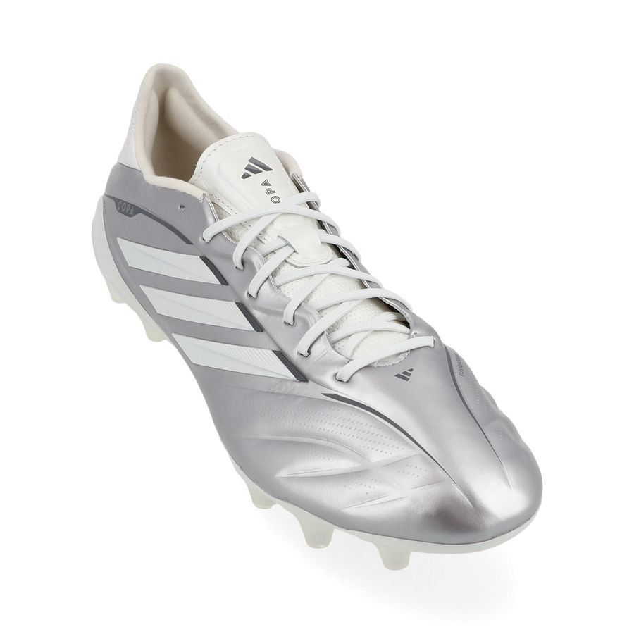 copa pure 4 elite fg ice cold precision