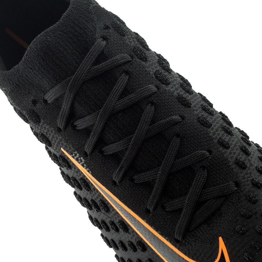 Phantom ultra venom fg black bright citrus limited edition