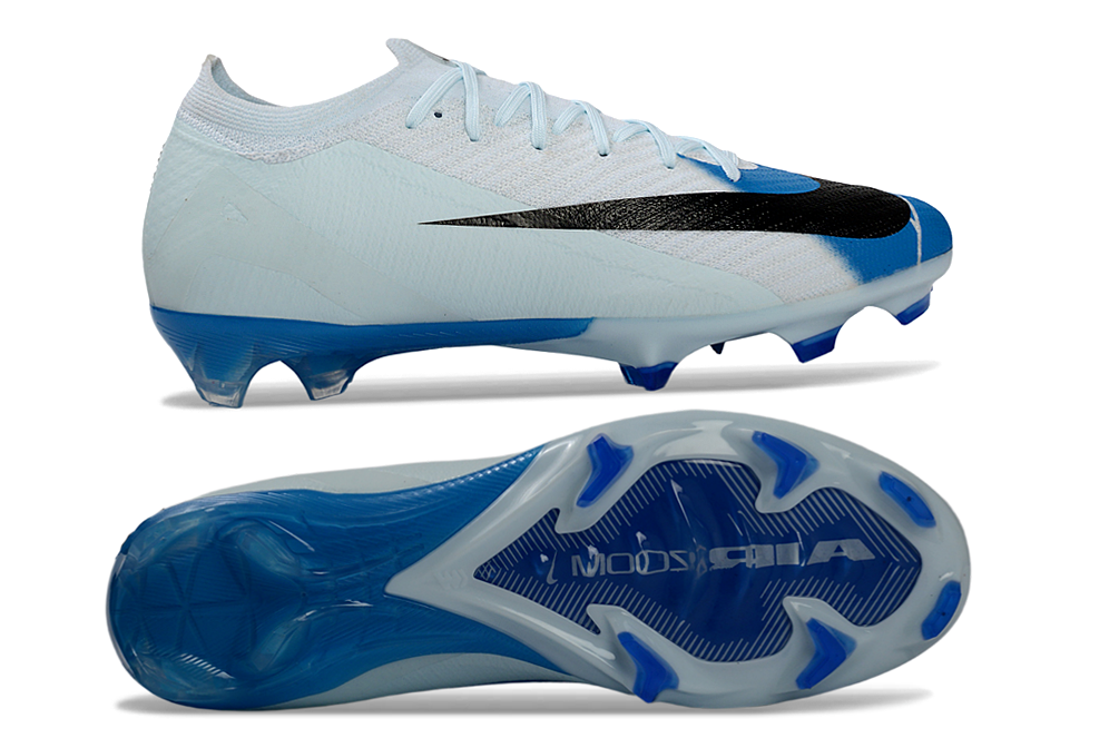 Mercurial Vapor 16 FG Elite Nostalgic Blue