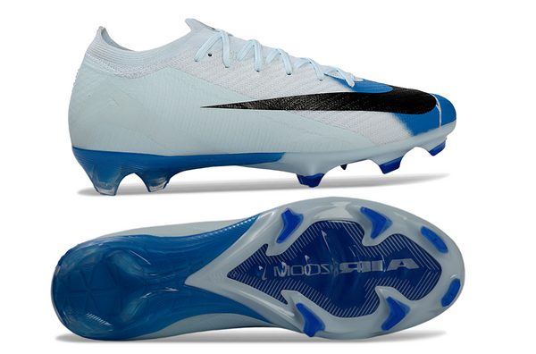 Mercurial Vapor 16 FG Elite Nostalgic Blue