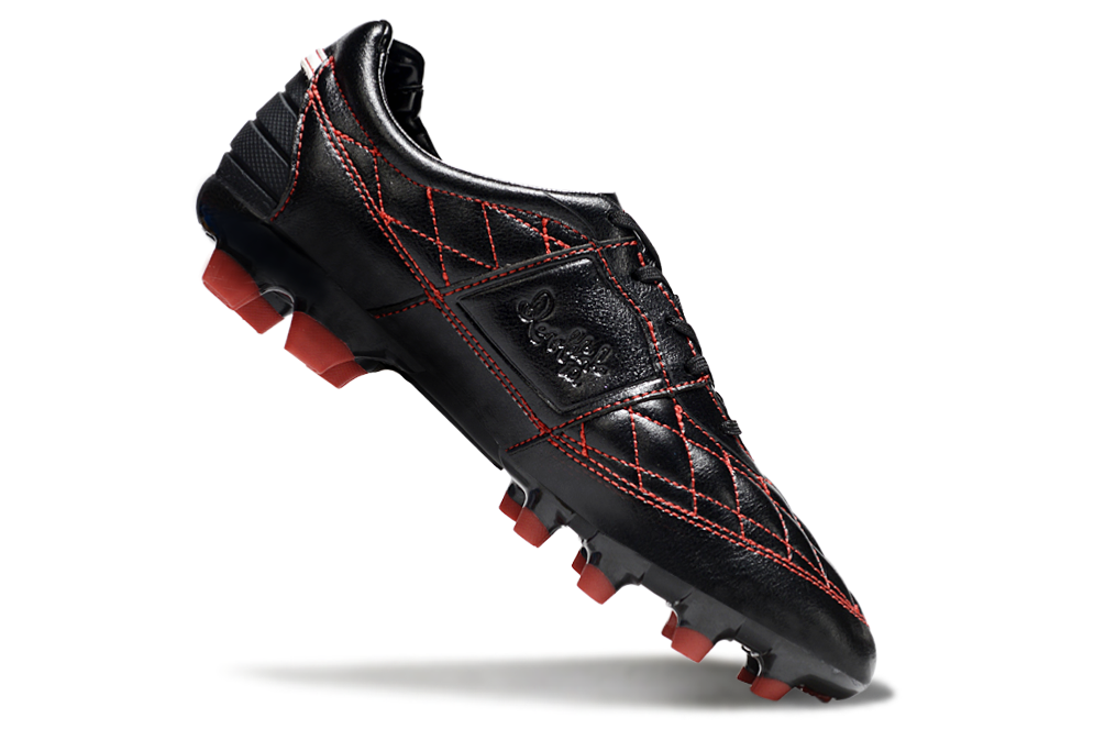 Tiempo Ronaldinho Dois FG