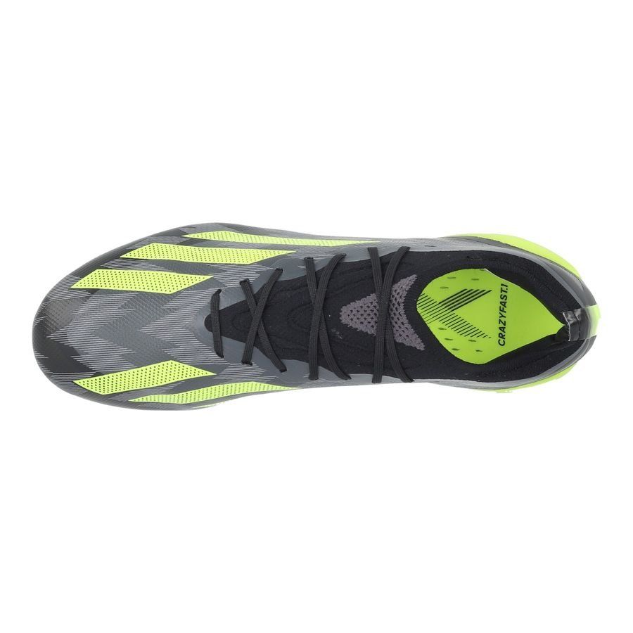 x crazyfast .1 elite fg crazycharged limited edition