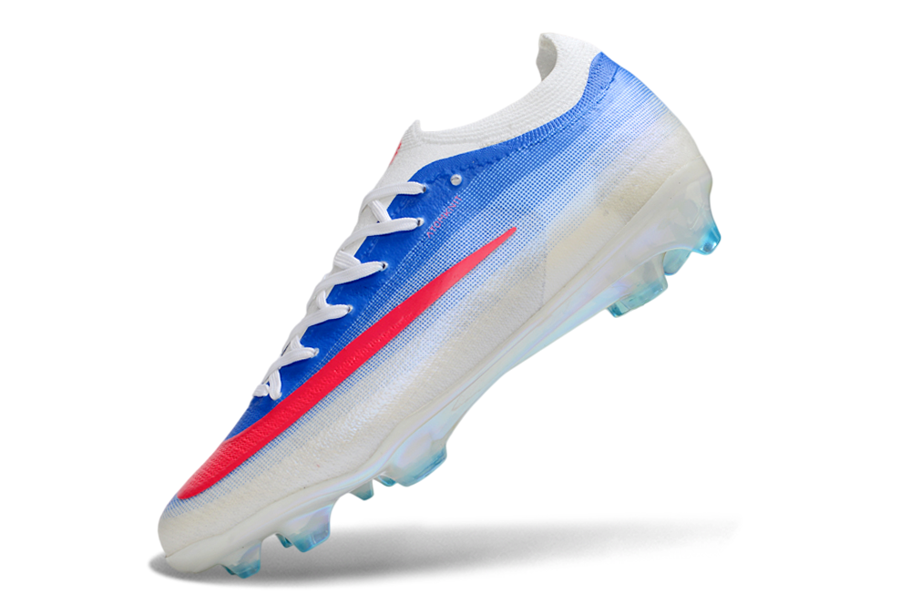 Mercurial vapor 17 Elite FG 2026-7 Racer Blue