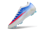Mercurial vapor 17 Elite FG 2026-7 Racer Blue