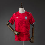South Korea 2026 home kit