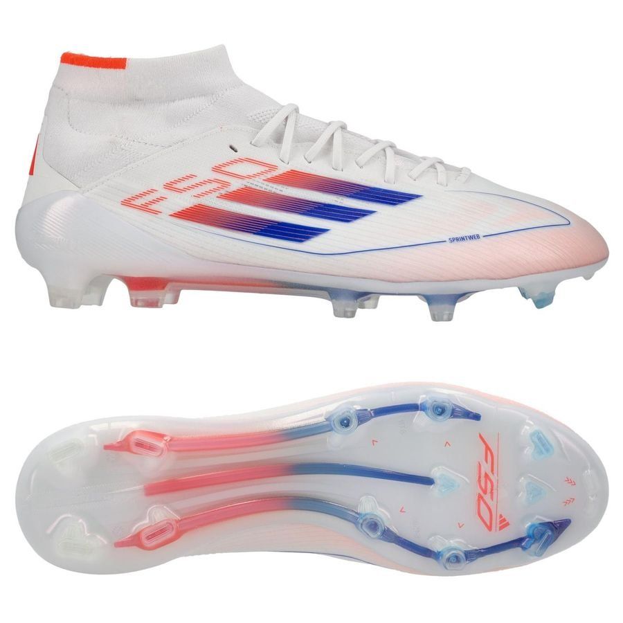 f50 24 mid elite fg advancement pack