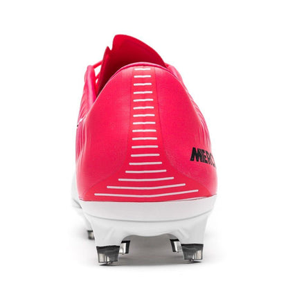 Mercurial Vapor 11 FG 2016 Motion Blur Pink