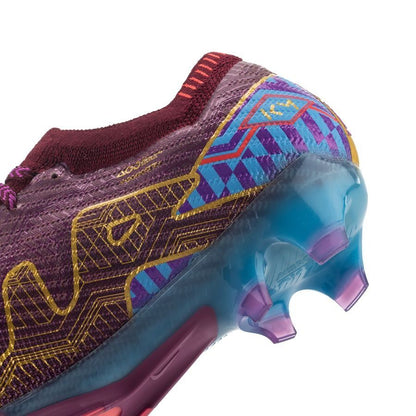 Mercurial Vapor 15 FG Elite Purple Grand Kylian Mbappé