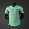 Switzerland 2026 second kit