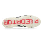 predator elite fg tongue champagne