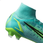Mercurial Superfly 8 VIII FG Elite Impusle 2022
