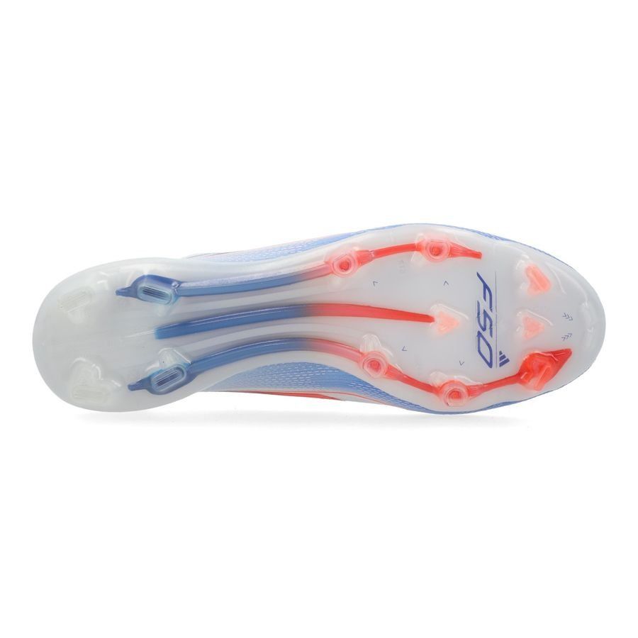 f50 elite fg advancement pack