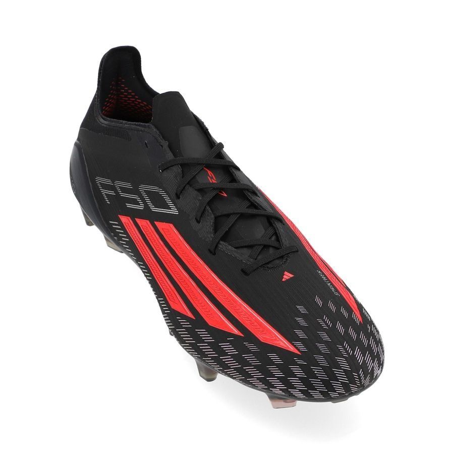 f50 25 elite fg inmortal dna