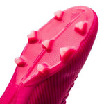 x 19.1 fg locality shock pink