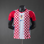 Croatia 2026 home kit
