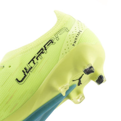 P Ultra Ultimate FG elite fastest pack