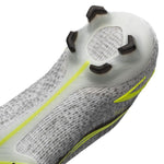 Mercurial Vapor 14 Elite FG 2021 Silver Safari