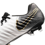 Tiempo Legend 7 FG Black & White