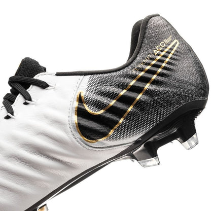 Tiempo Legend 7 FG Black & White