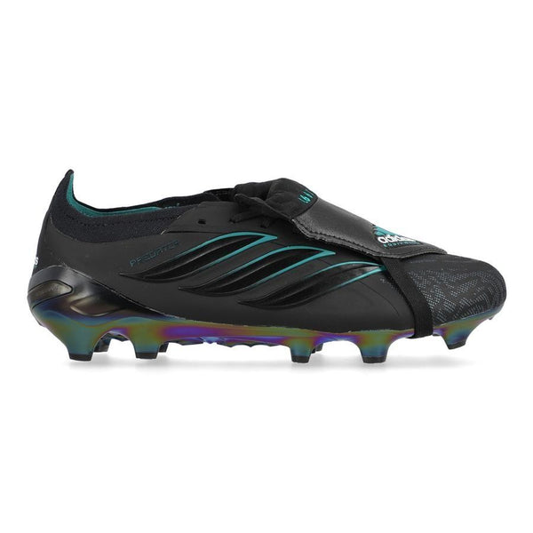 predator 26 elite fg tongue EQT FOLD OVER