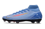 Mercurial Superfly 10 FG Elite Nike By You 3