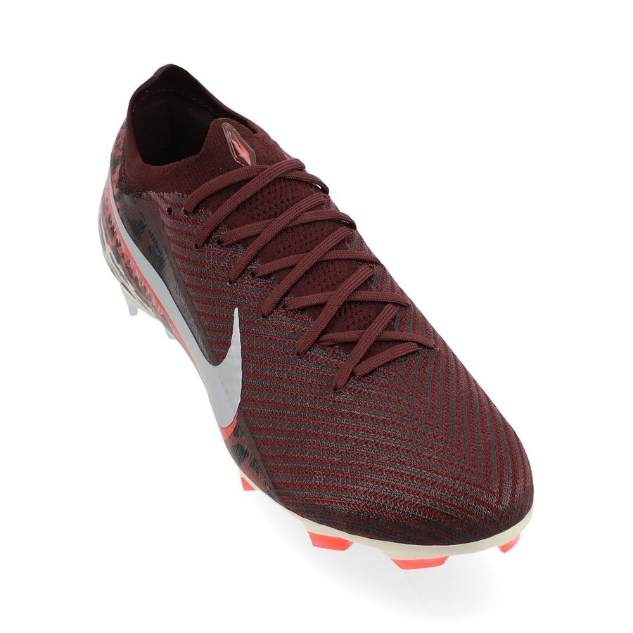 Mercurial Vapor 16 FG Elite United 003
