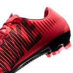 Mercurial Vapor 11 FG 2016 Fire Red