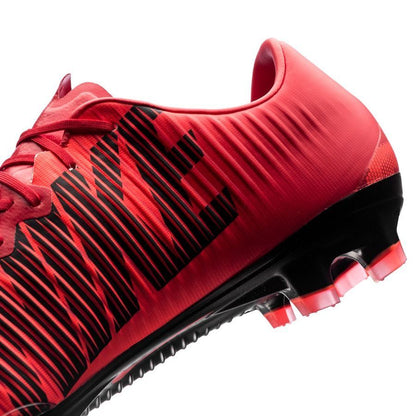 Mercurial Vapor 11 FG 2016 Fire Red