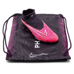 Phantom GX Elite DF FG Pink Sort limited edition