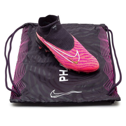 Phantom GX Elite DF FG Pink Sort limited edition