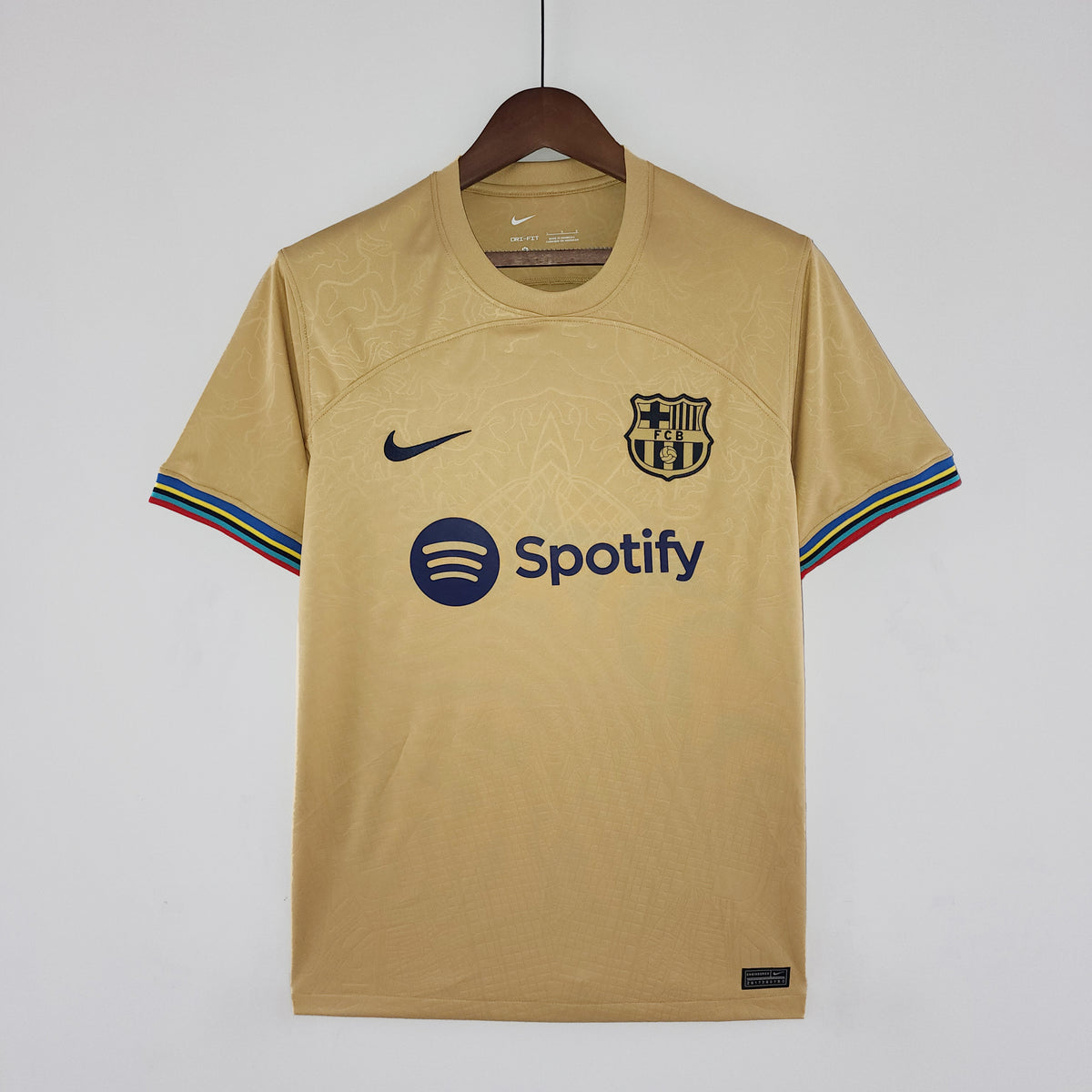 Barcelona 22-23 second kit