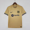Barcelona 22-23 second kit