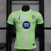 Barcelona 24-25 third kit