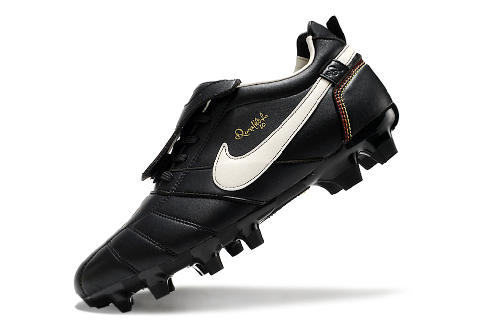 Tiempo Ronaldinho Dois FG