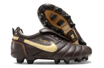 Tiempo Ronaldinho Dois FG