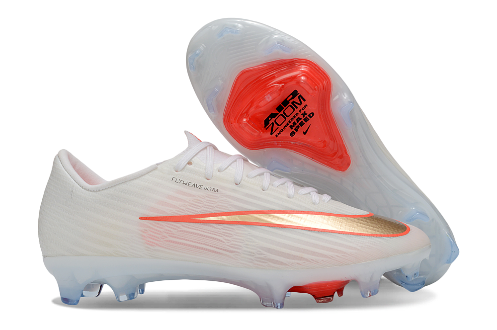Mercurial Superfly 11 Elite FG 2026-7 Total Orange