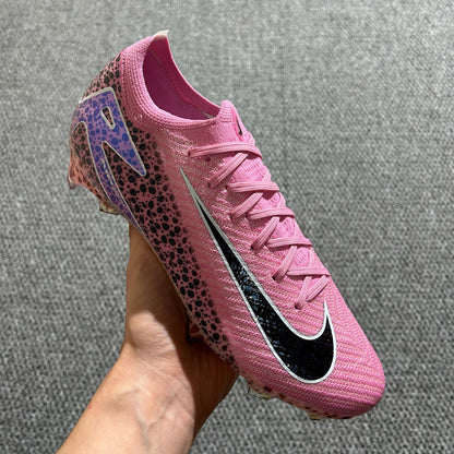 Mercurial Vapor 16 Elite FG Pink Leopard Special