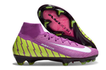 Mercurial Superfly 10 FG Elite Old Purple