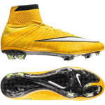 Mercurial Superfly 4 IV FG 2014 Laser Orange