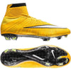 Mercurial Superfly 4 IV FG 2014 Laser Orange