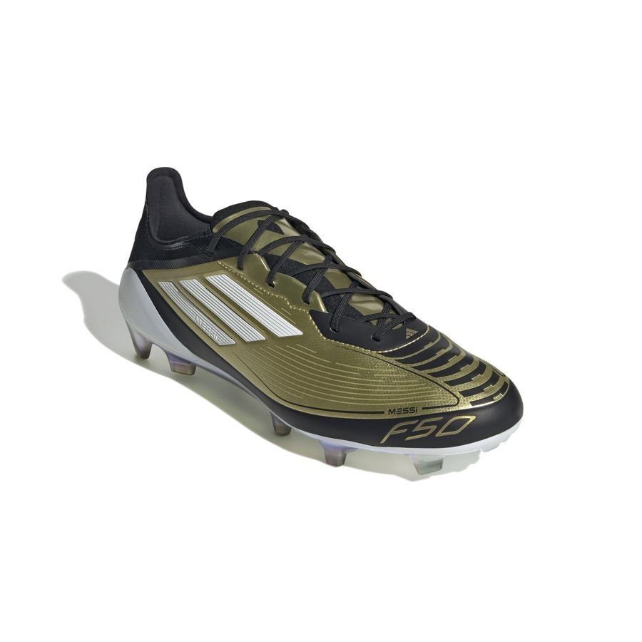 f50 elite fg triunfo dorado messi