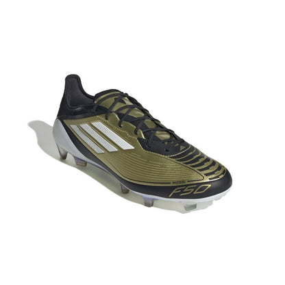 f50 elite fg triunfo dorado messi
