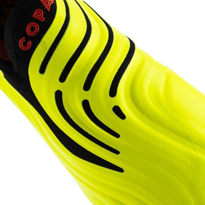 copa sense+ fg laceless game data