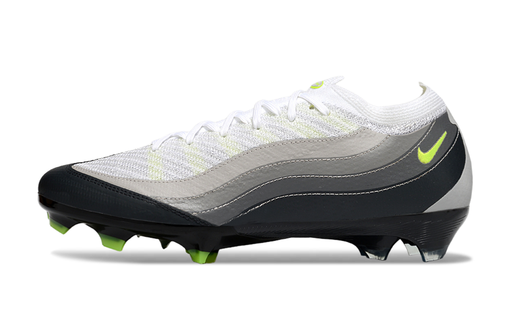 Mercurial Vapor 16 FG Elite Air Max 95 Neon